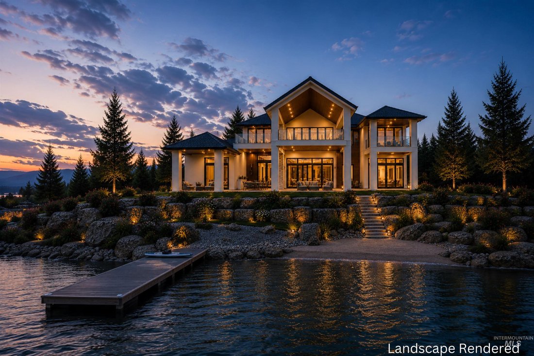 House in Eagle, Idaho, United States 1 - 17903186