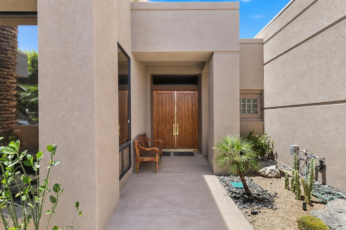 House in Palm Desert, California, United States 4 - 17903213