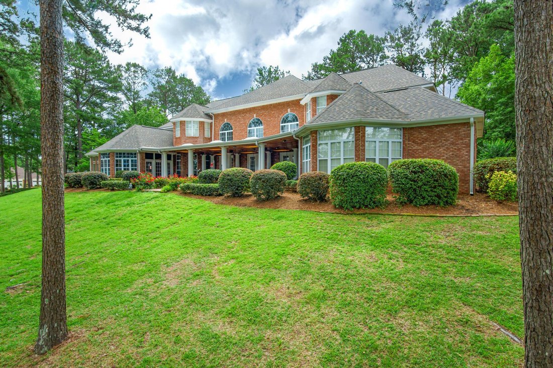House in Hattiesburg, Mississippi, United States 2 - 17903066