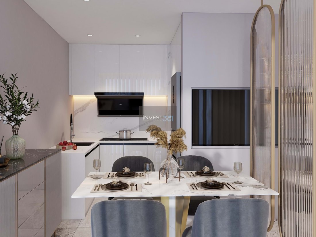 Apartment in Campanha, Porto District, Portugal 5 - 17903441