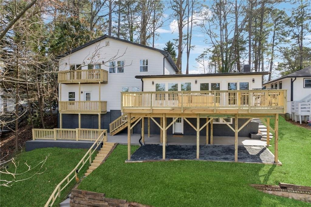 House in Cumming, Georgia, United States 2 - 17902997