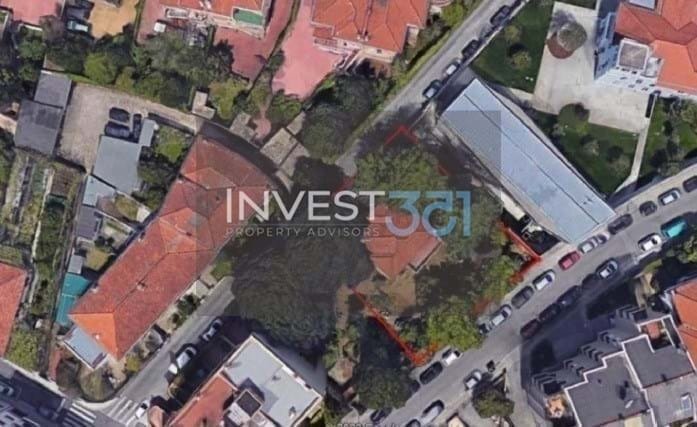 Apartment in Lordelo do Ouro e Massarelos, Porto District, Portugal 4 - 17903420