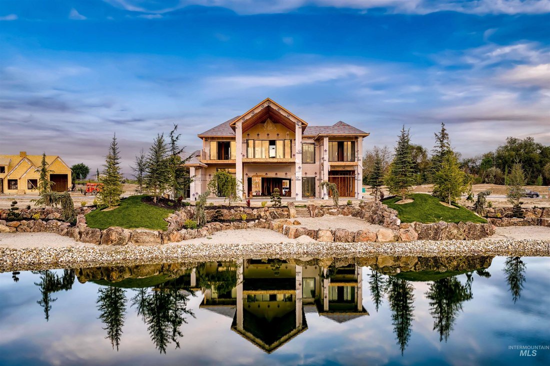 House in Eagle, Idaho, United States 2 - 17903186