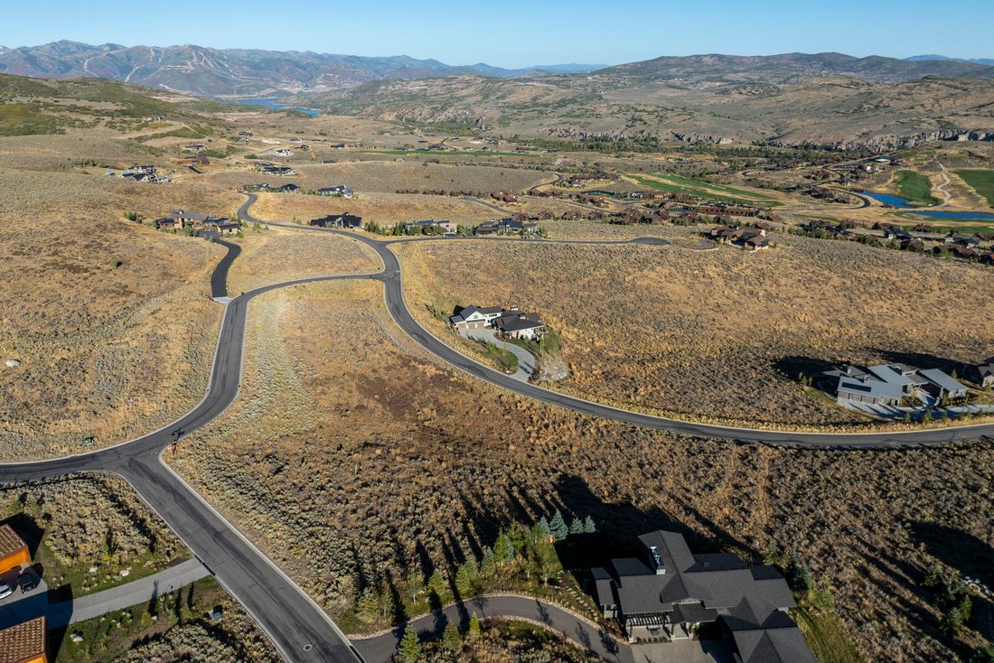 Land in Heber City, Utah, United States 4 - 17903848