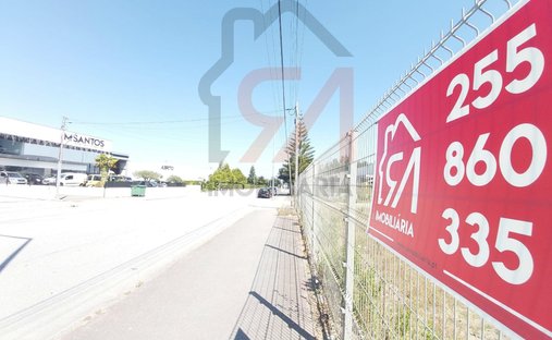 Land in Lordelo, Porto District, Portugal 1