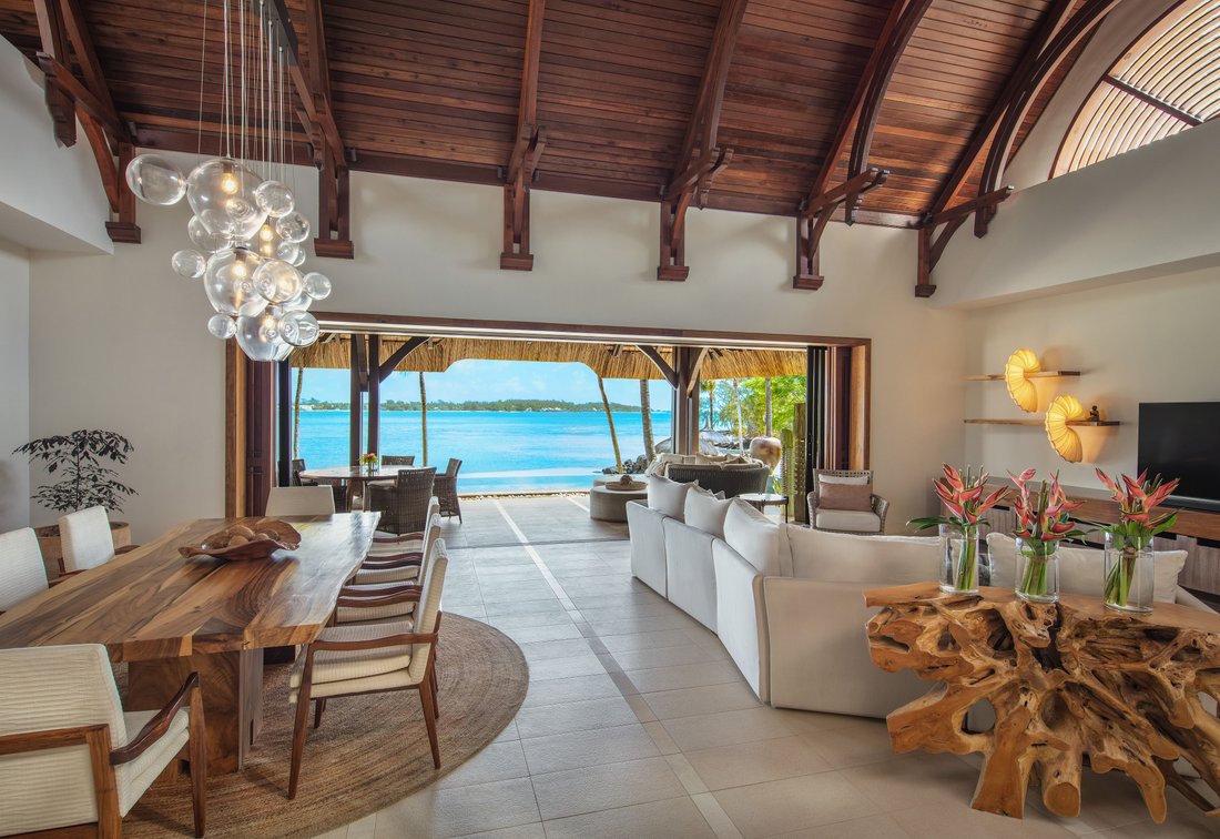 Villa in Trou d'Eau Douce, Flacq District, Mauritius 5 - 17903386