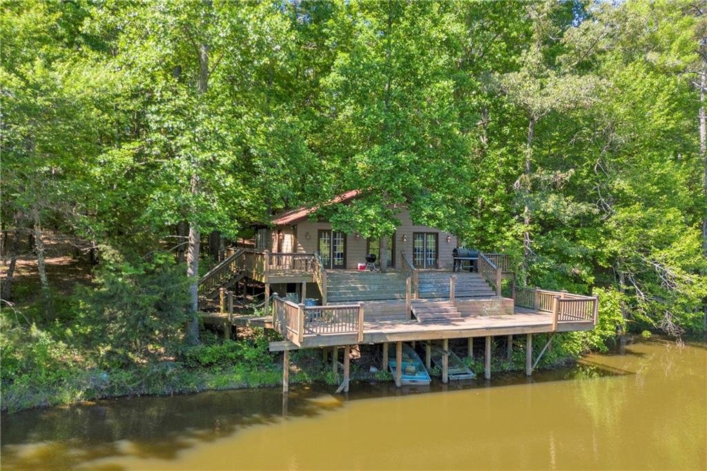 House in Union Point, Georgia, United States 3 - 17903100