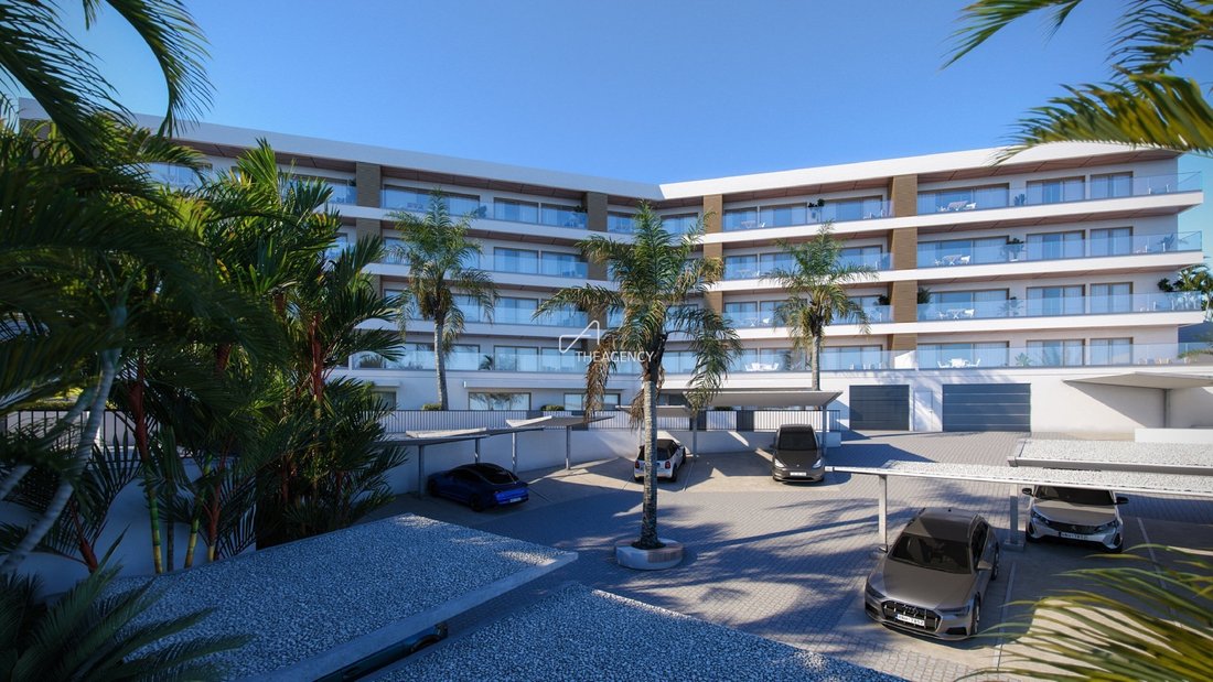 Apartment in Estreito da Calheta, Madeira, Portugal 3 - 17903486