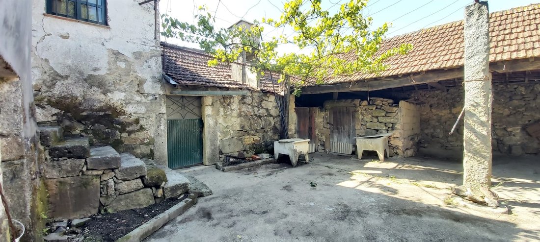 Farm Ranch in Meixomil, Porto District, Portugal 4 - 17903384