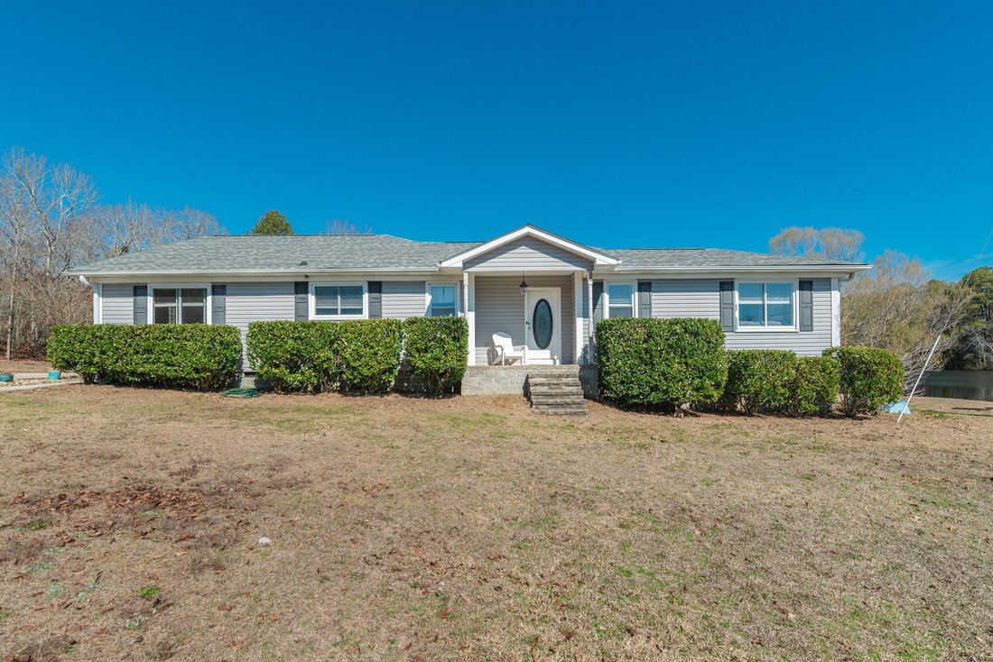 House in Aiken, South Carolina, United States 5 - 17903660