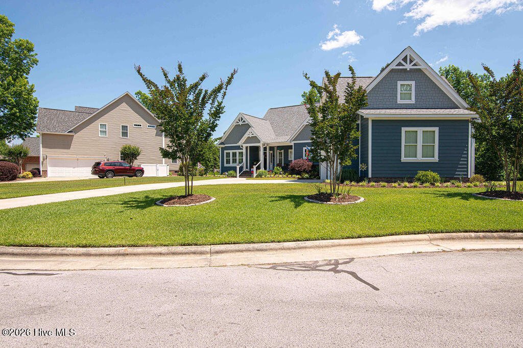 House in New Bern, North Carolina, United States 2 - 17903057