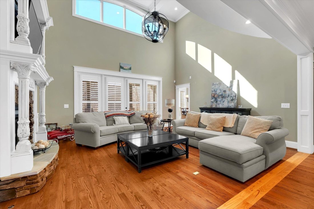 House in Piedmont, South Carolina, United States 4 - 17903019
