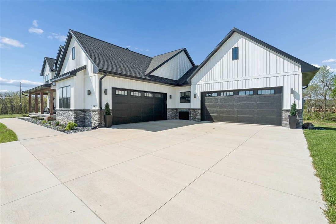 House in Cedar Rapids, Iowa, United States 2 - 17297603
