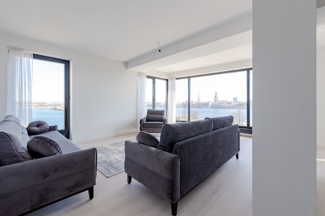 Apartment in Riga, Latvia 4 - 17903665