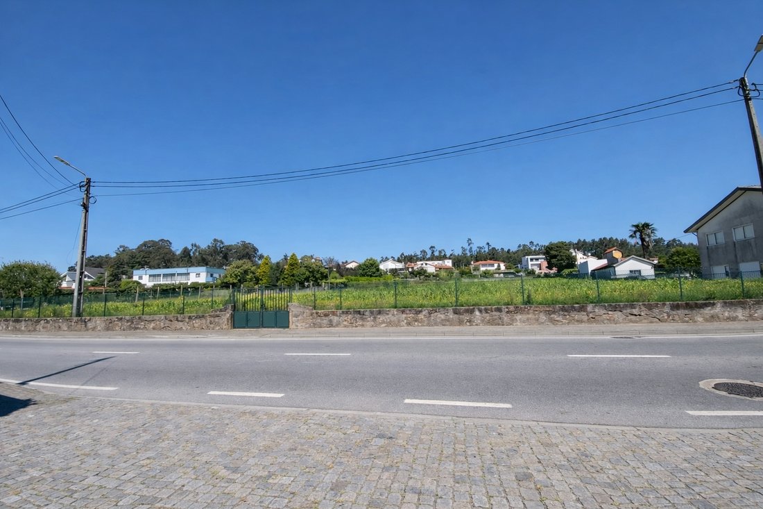 Land in Carvalhosa, Porto District, Portugal 2 - 17903373