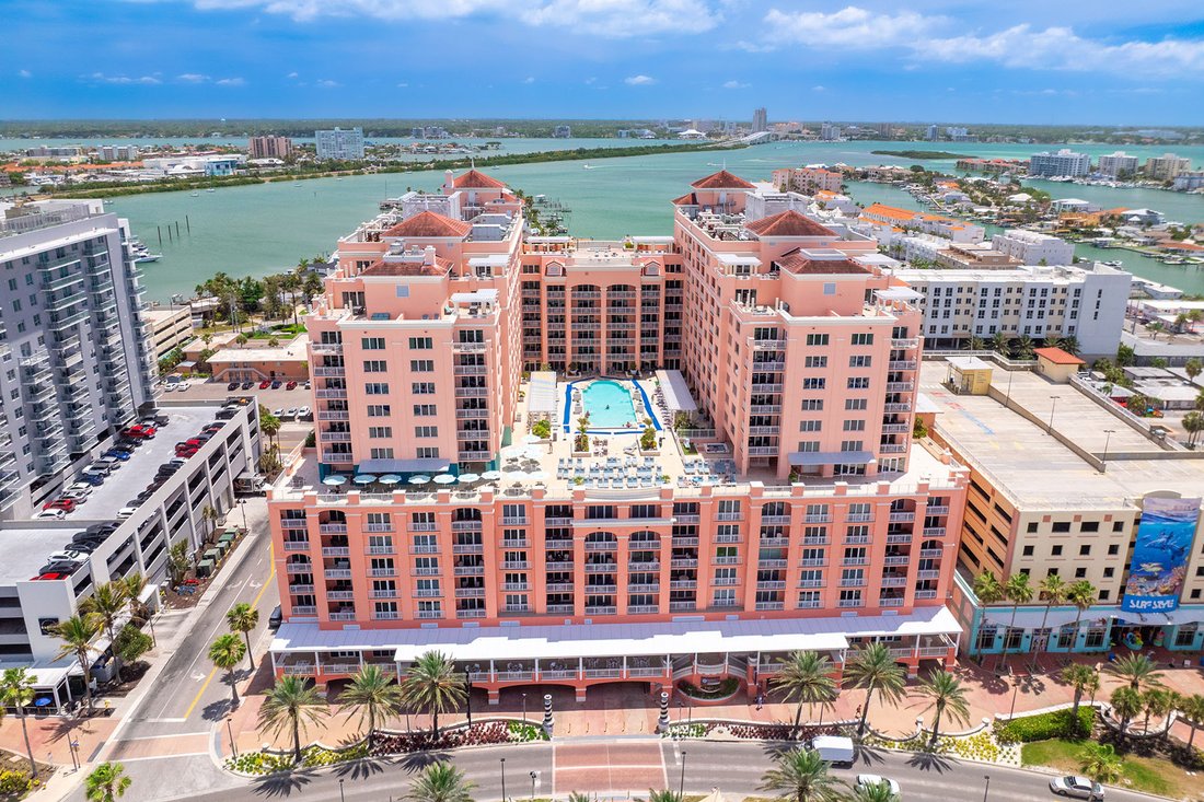 Condo in Clearwater, Florida, United States 2 - 17903837