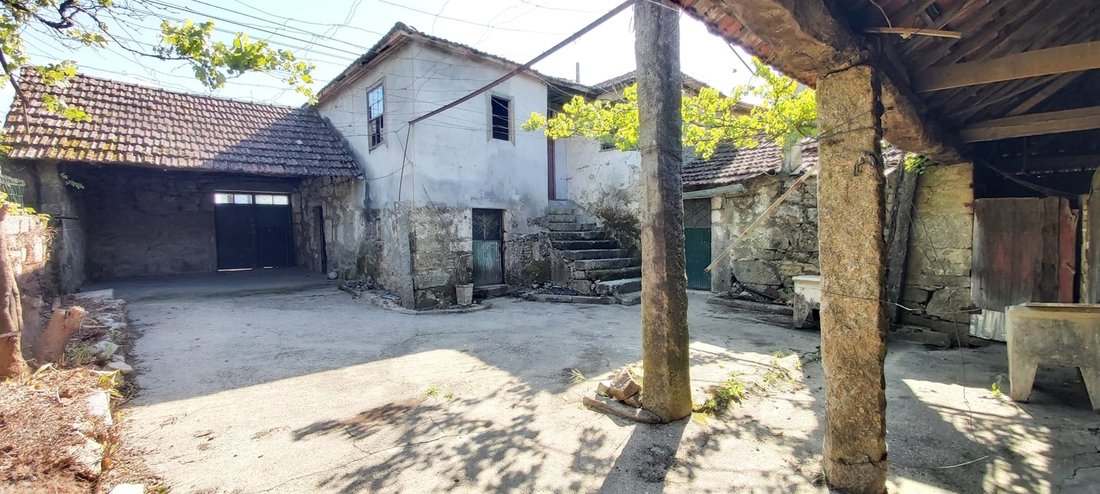 Farm Ranch in Meixomil, Porto District, Portugal 5 - 17903384