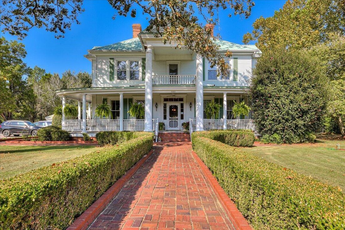 Montmorenci, South Carolina, United States 3 - 17903778