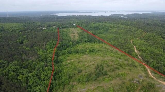 Land in Clarks Hill, South Carolina, United States 2 - 17903630