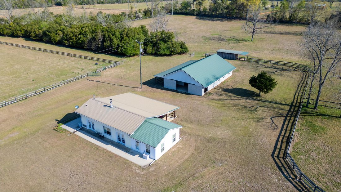 House in Williston, South Carolina, United States 3 - 17903801