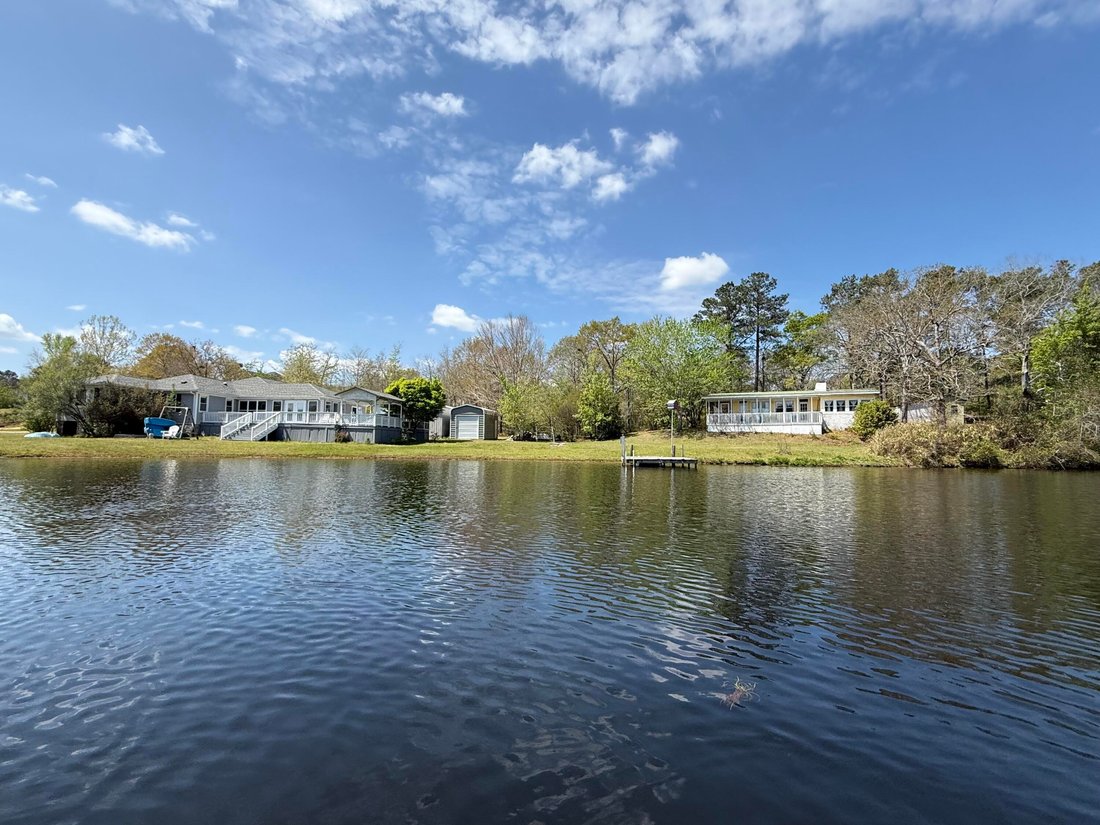 House in Aiken, South Carolina, United States 1 - 17903660