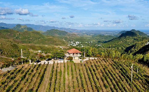 Terreno a Santa Isabel, Santa Isabel, Porto Rico 1