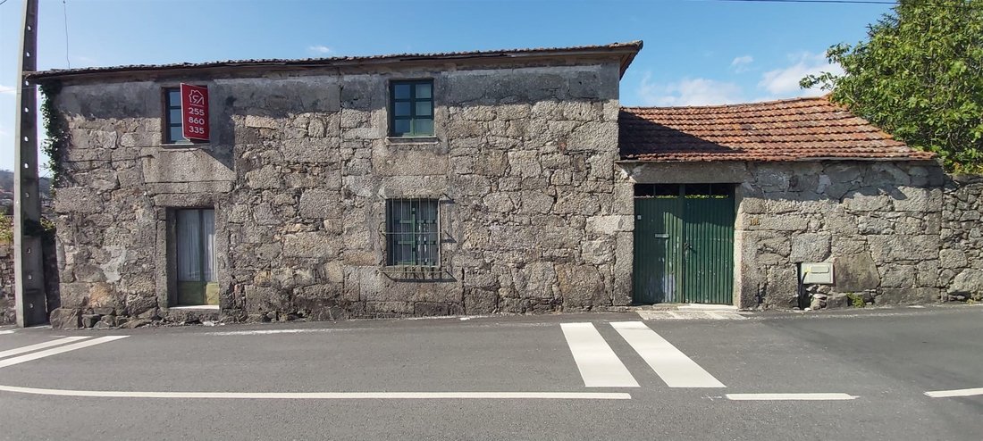 Farm Ranch in Meixomil, Porto District, Portugal 3 - 17903384