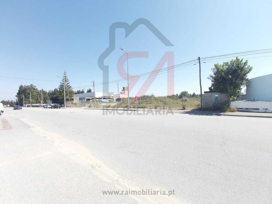 Land in Lordelo, Porto District, Portugal 3 - 17903379