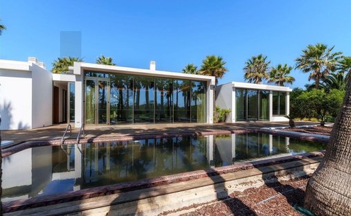 Maison à Olhos de Agua, Algarve, Portugal 1