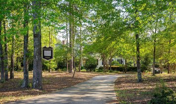 Casa a North Augusta, Carolina del Sud, Stati Uniti 2
