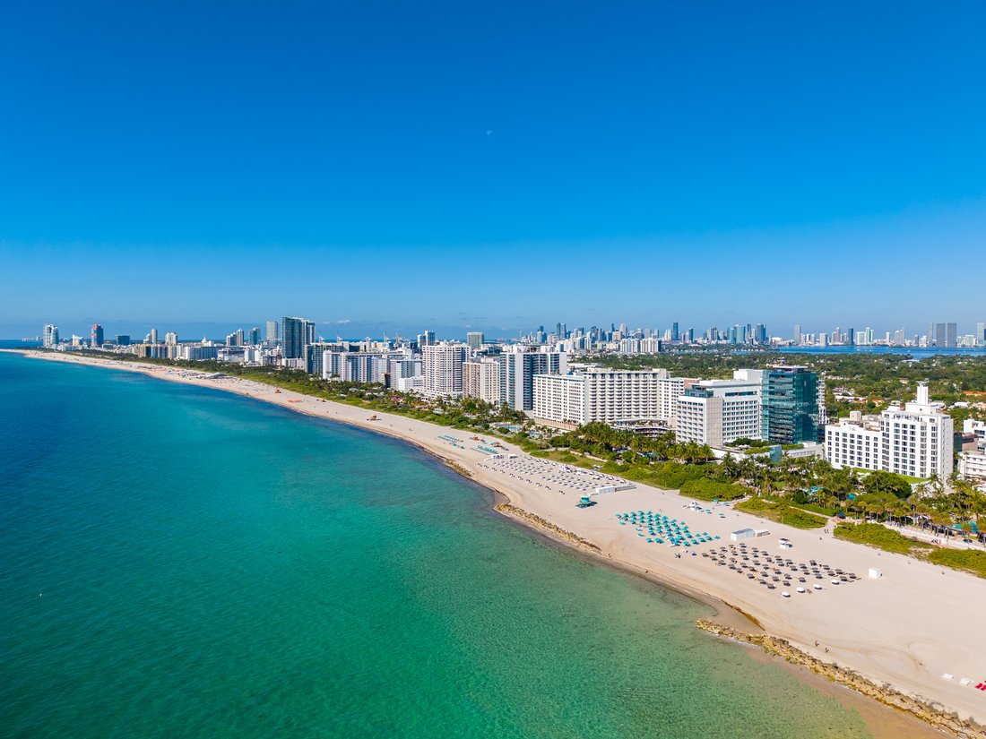 Condo in Miami Beach, Florida, United States 2 - 17903845
