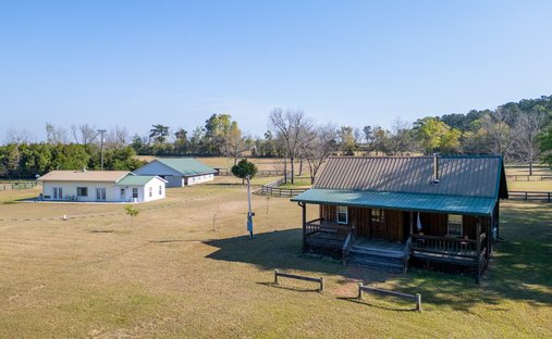 House in Williston, South Carolina, United States 1