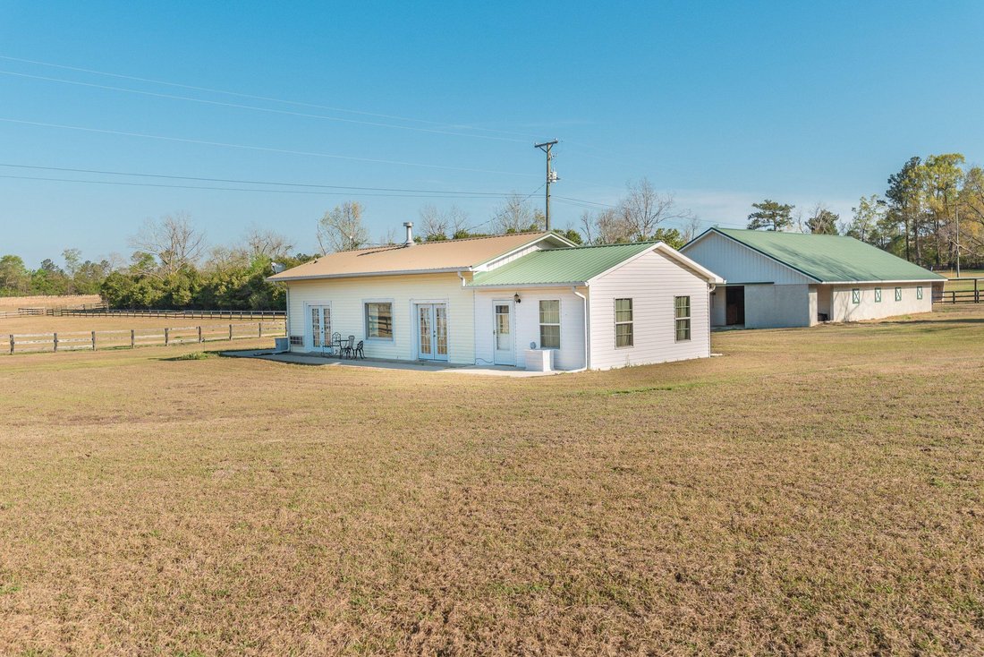 House in Williston, South Carolina, United States 4 - 17903801