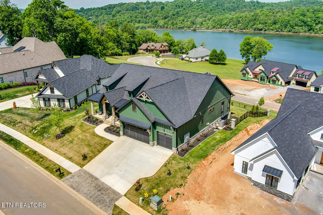 House in Tellico Village, Tennessee, United States 4 - 17903012