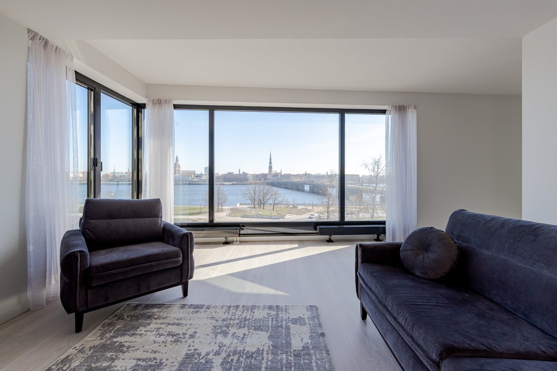 Apartment in Riga, Latvia 3 - 17903665