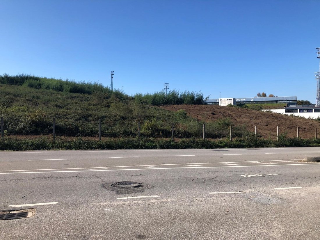 Land in Freamunde, Porto District, Portugal 4 - 17903382