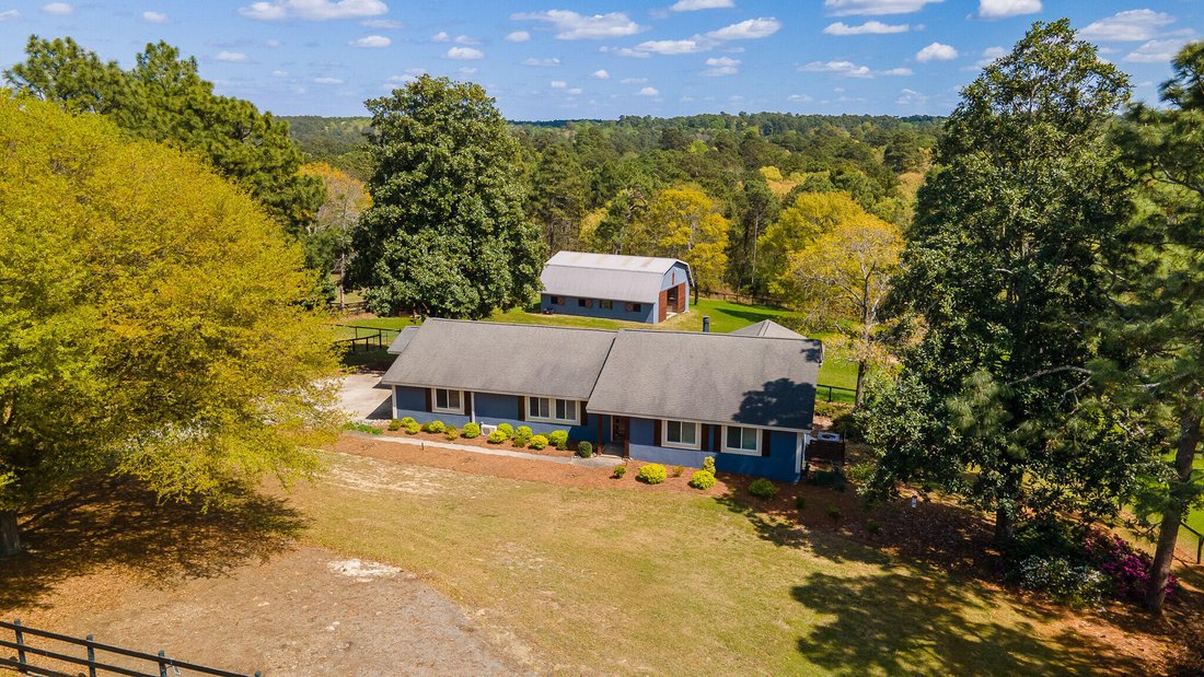 House in Aiken, South Carolina, United States 1 - 17903713