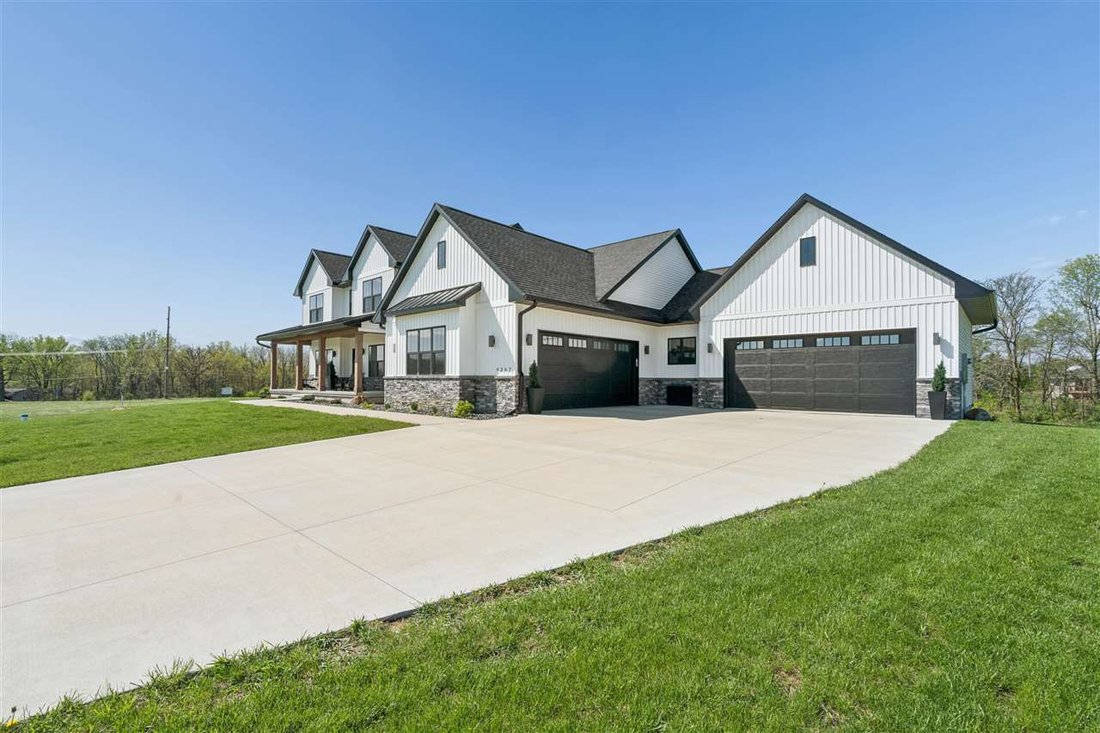 House in Cedar Rapids, Iowa, United States 3 - 17297603