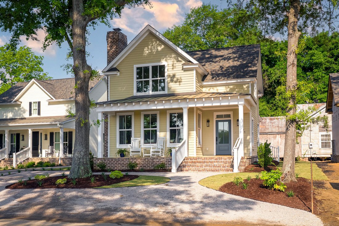 House in Aiken, South Carolina, United States 1 - 17903803