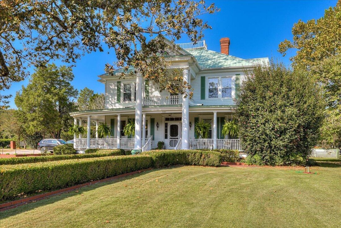 Montmorenci, South Carolina, United States 4 - 17903778