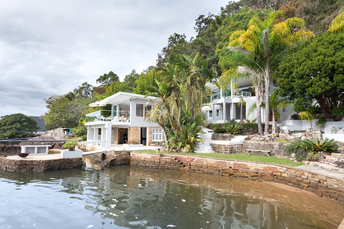 House in Berowra Creek, New South Wales, Australia 1 - 17902959