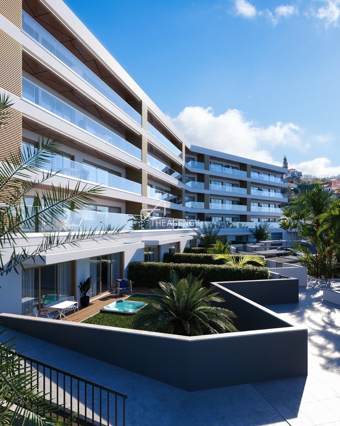 Apartment in Estreito da Calheta, Madeira, Portugal 5 - 17903492