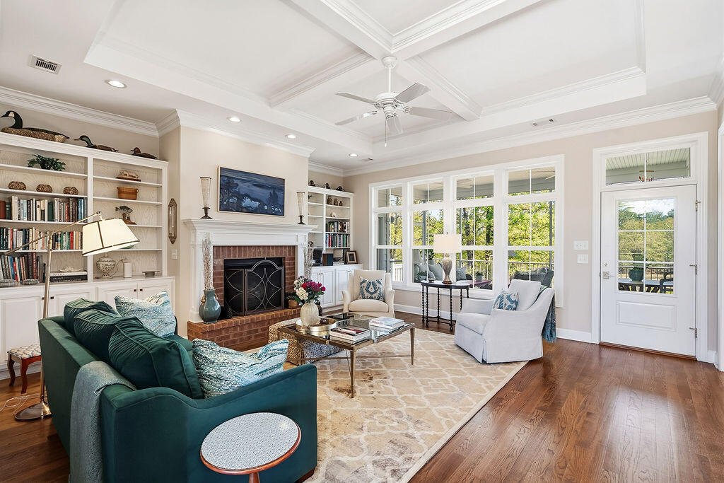 House in Aiken, South Carolina, United States 5 - 17903800