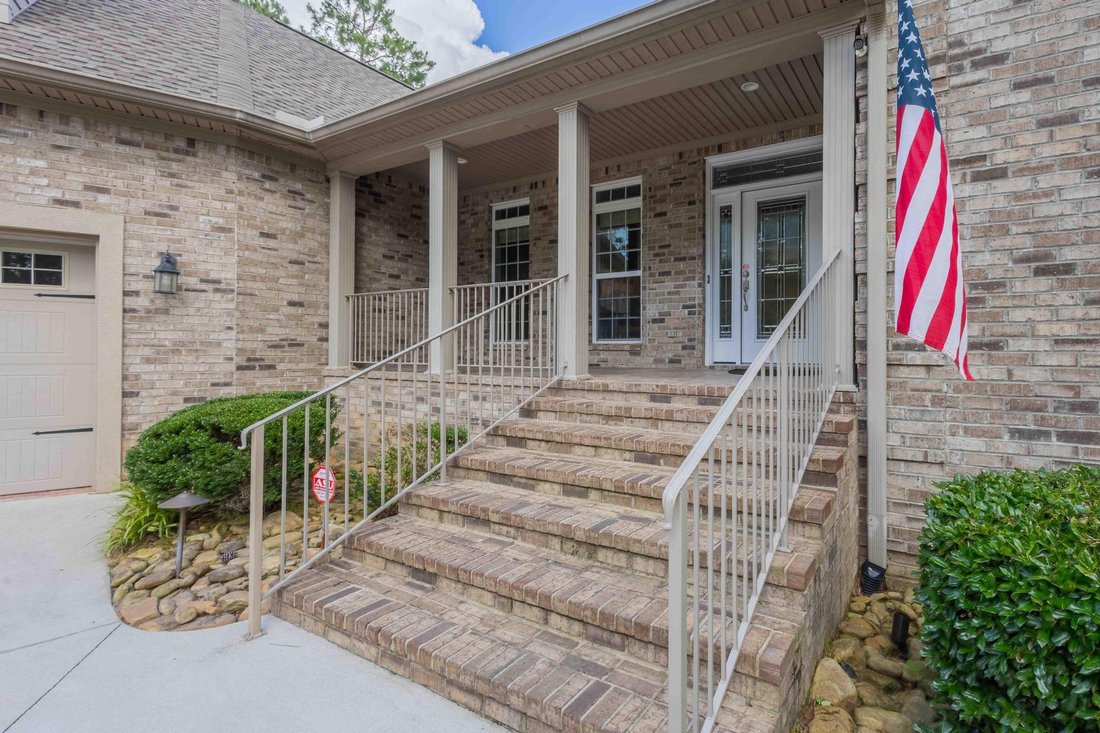 House in Aiken, South Carolina, United States 3 - 17903794