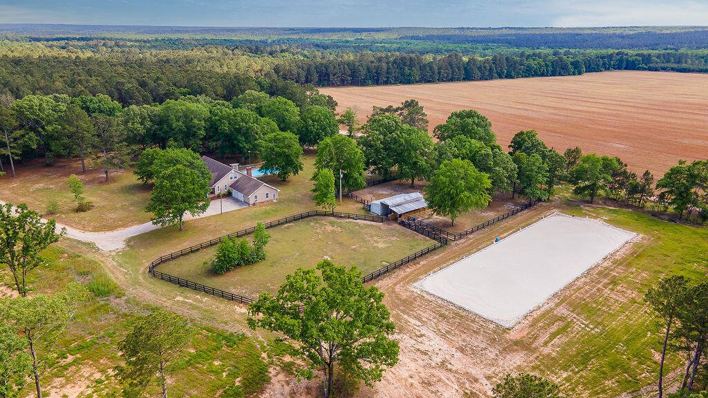 House in Wagener, SC, United States 1 - 17903695