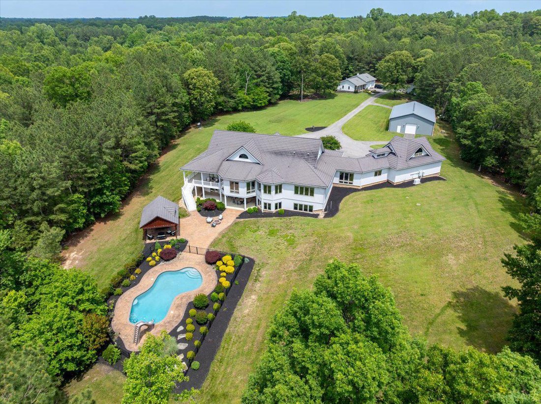 House in Saint Leonard, Maryland, United States 1 - 16981135