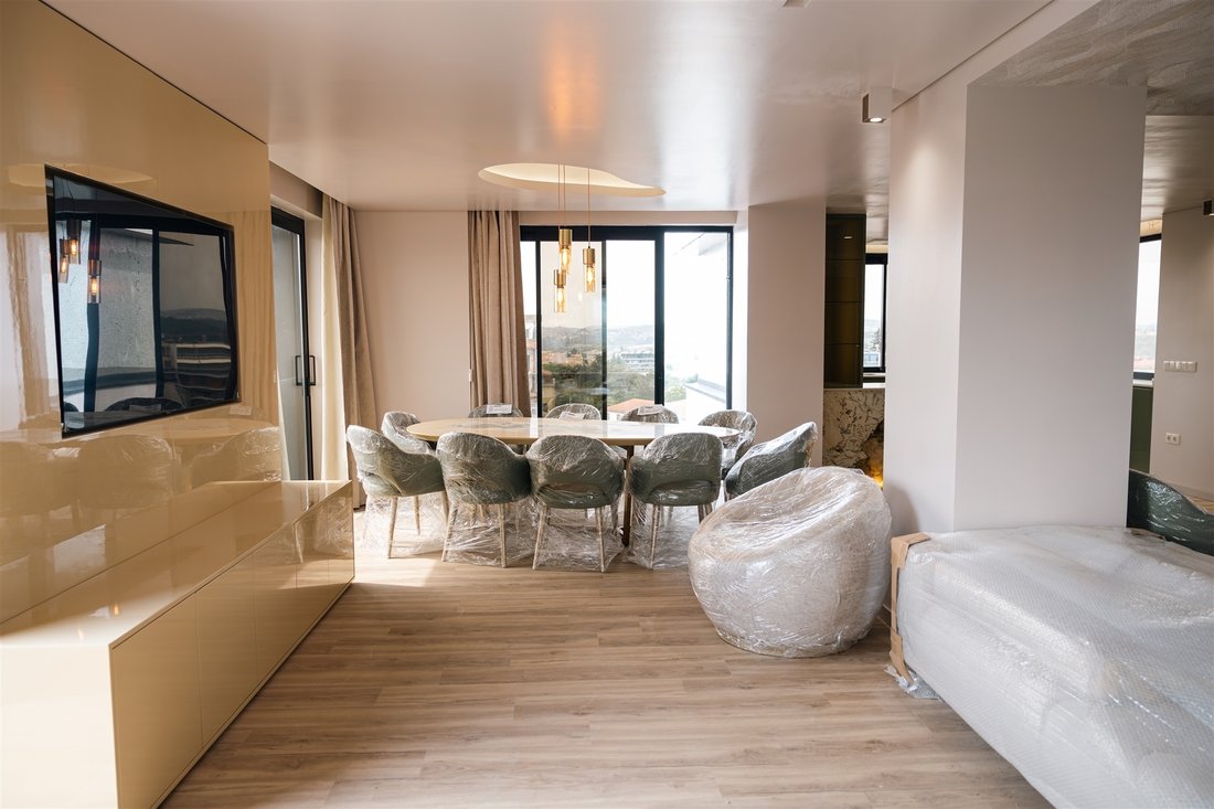 Apartment in Santo Tirso, Couto (Santa Cristina e Sao Miguel) e Burgaes, Porto District, Portugal 3 - 17903418