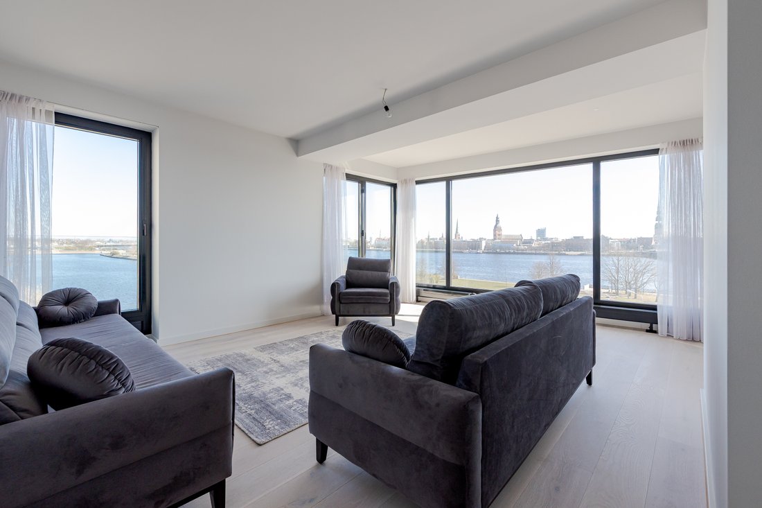 Apartment in Riga, Latvia 5 - 17903665