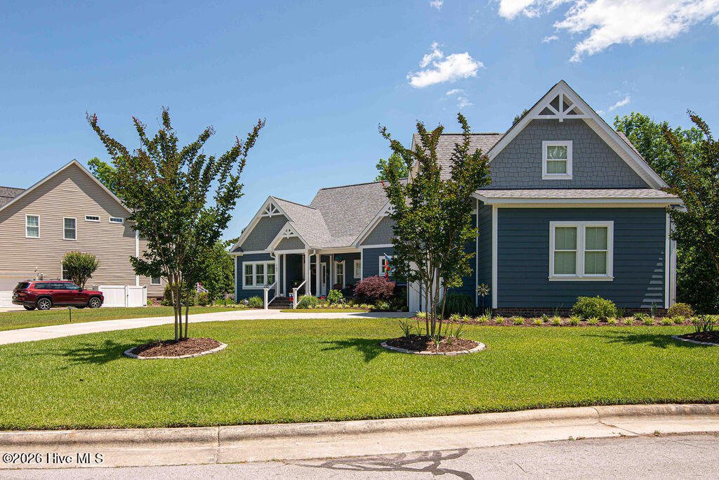 House in New Bern, North Carolina, United States 3 - 17903057