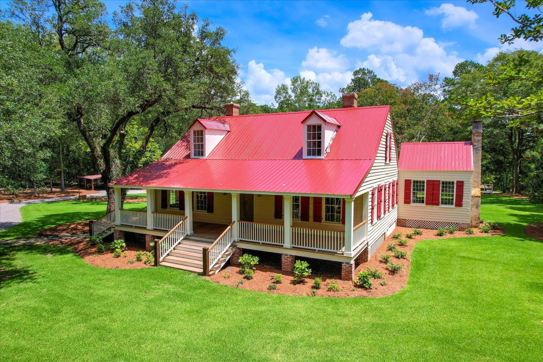 House in Aiken, South Carolina, United States 1 - 17903787